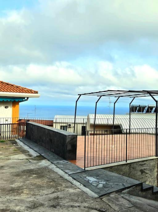 Вилла Casa Vista Azzurra Ачи Костелло Экстерьер фото