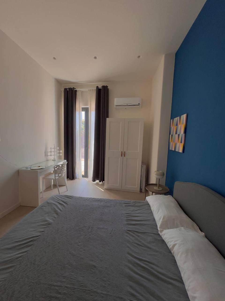 Вилла Casa Vista Azzurra Ачи Костелло Экстерьер фото