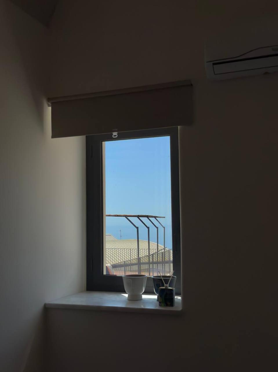 Вилла Casa Vista Azzurra Ачи Костелло Экстерьер фото