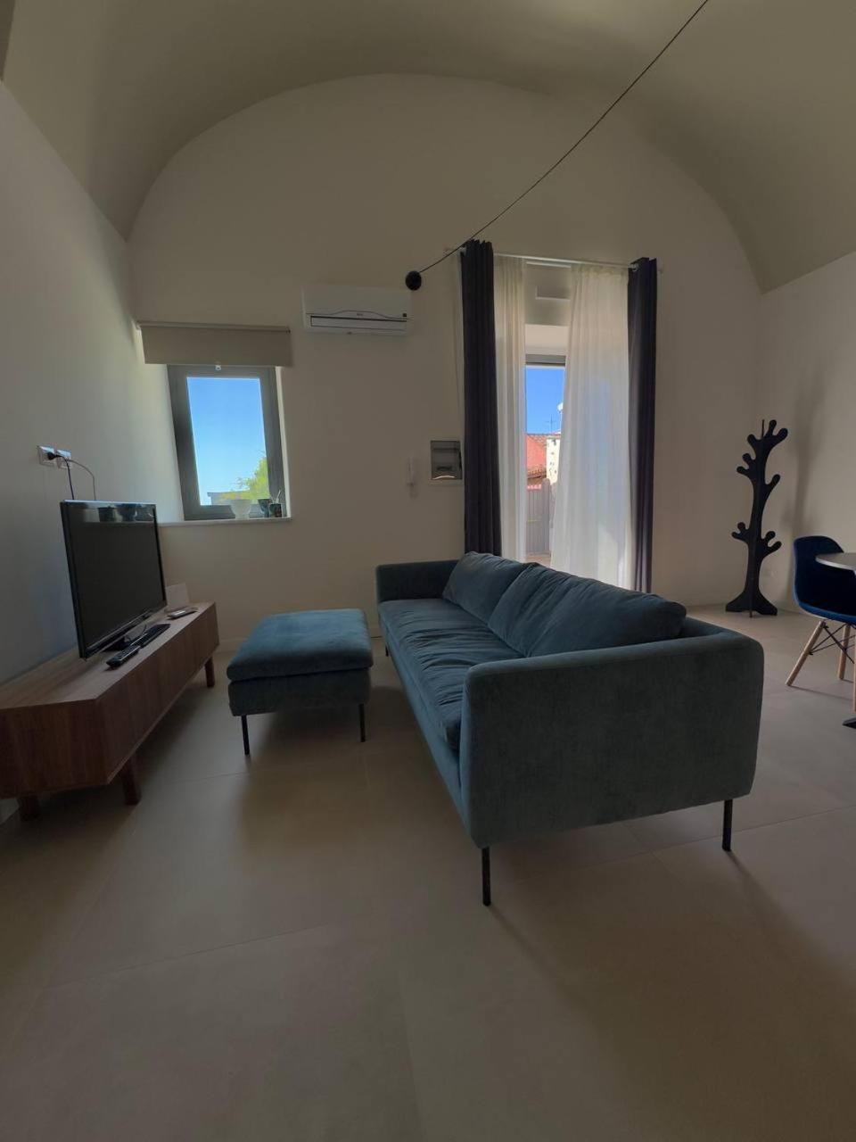 Вилла Casa Vista Azzurra Ачи Костелло Экстерьер фото
