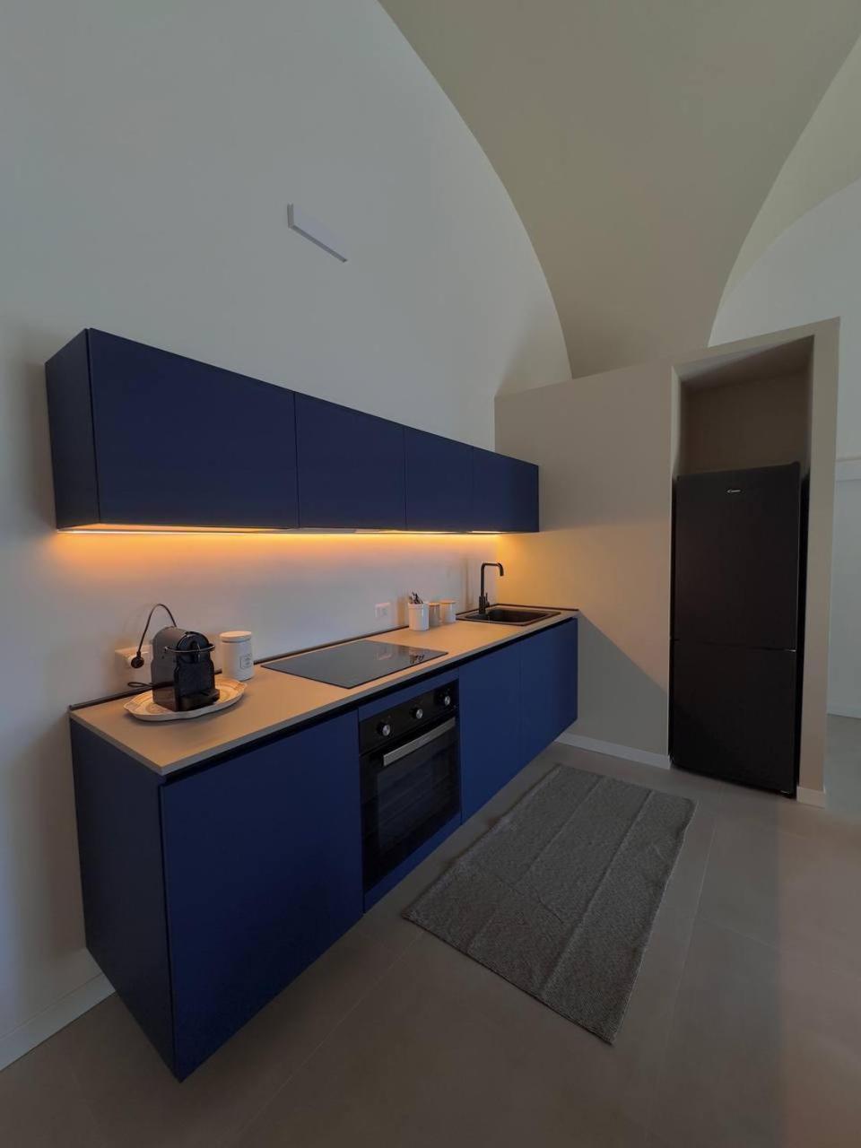Вилла Casa Vista Azzurra Ачи Костелло Экстерьер фото